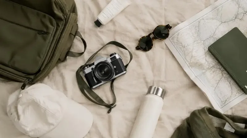 穿搭博主直播名场面翻车，评论区笑不活了 - 网红翻车文章封面